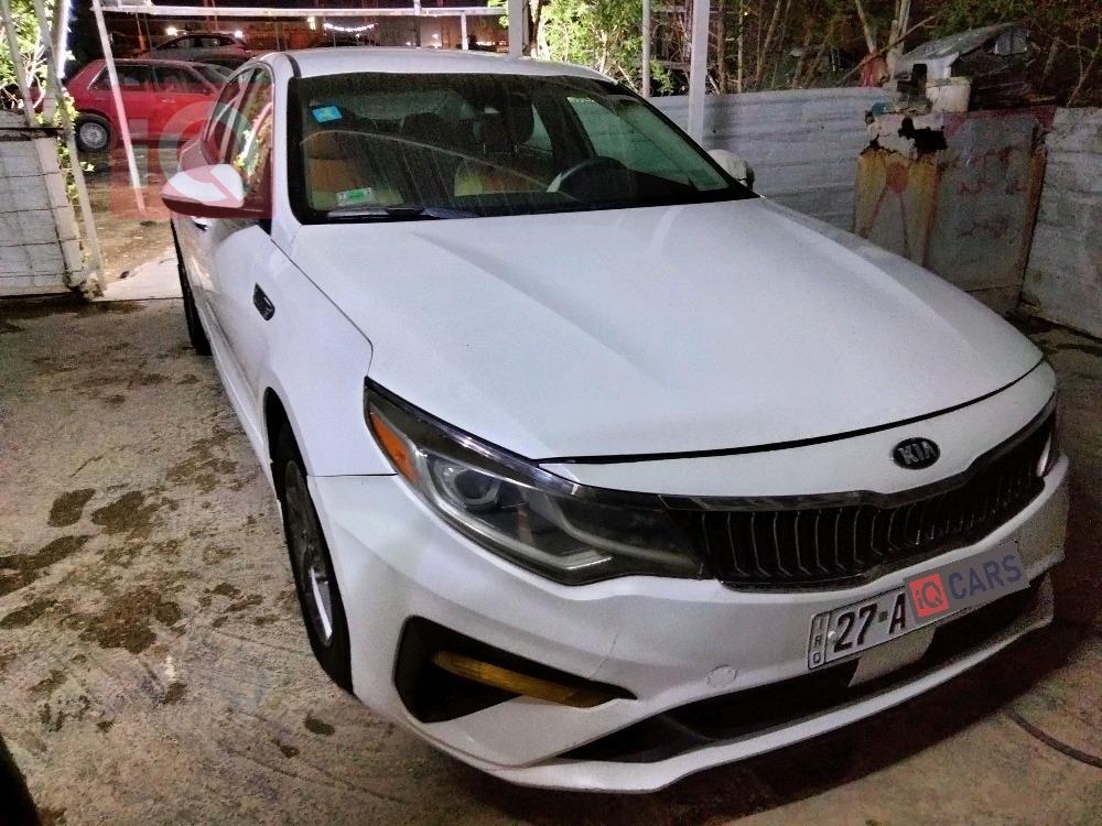 کیا ئۆپتیما